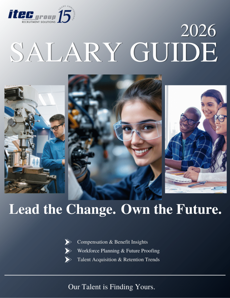 salary guide 2016