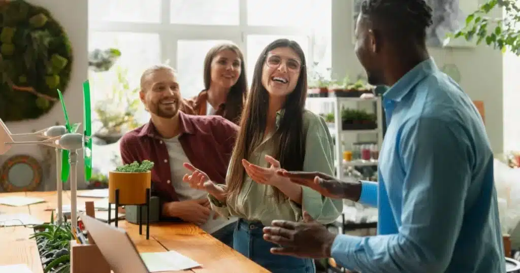 workplace culture